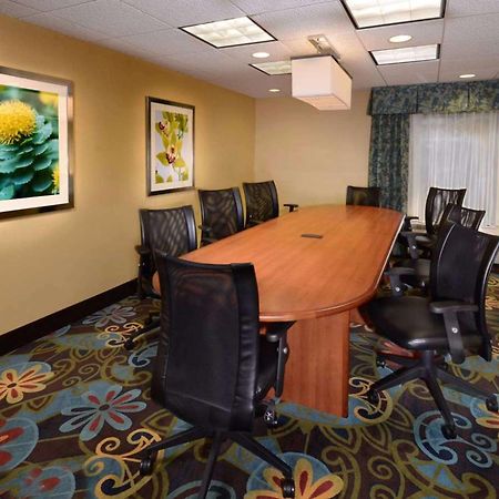 Hampton Inn Raleigh/Town Of Wake Forest Extérieur photo