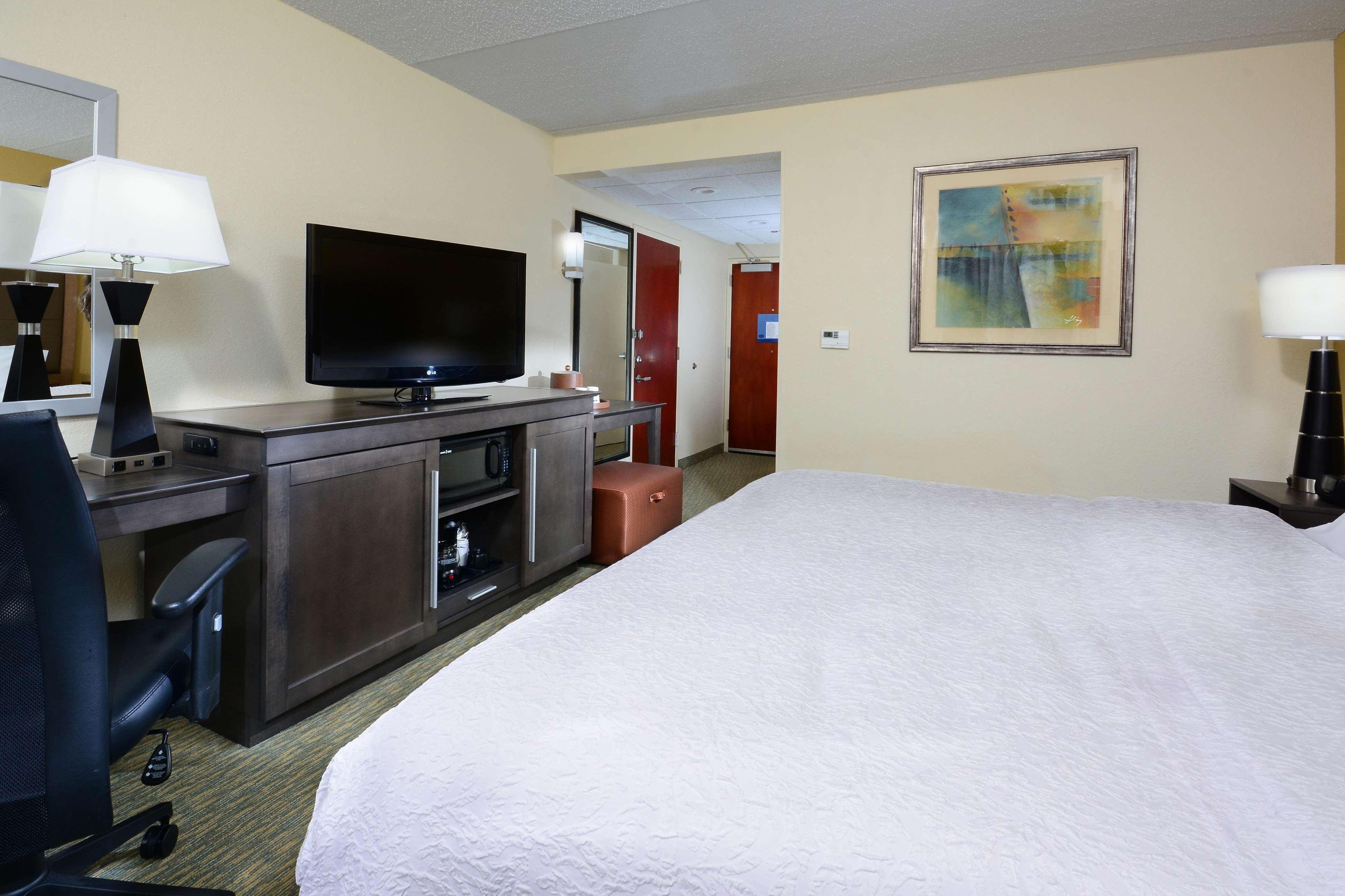 Hampton Inn Raleigh/Town Of Wake Forest Extérieur photo