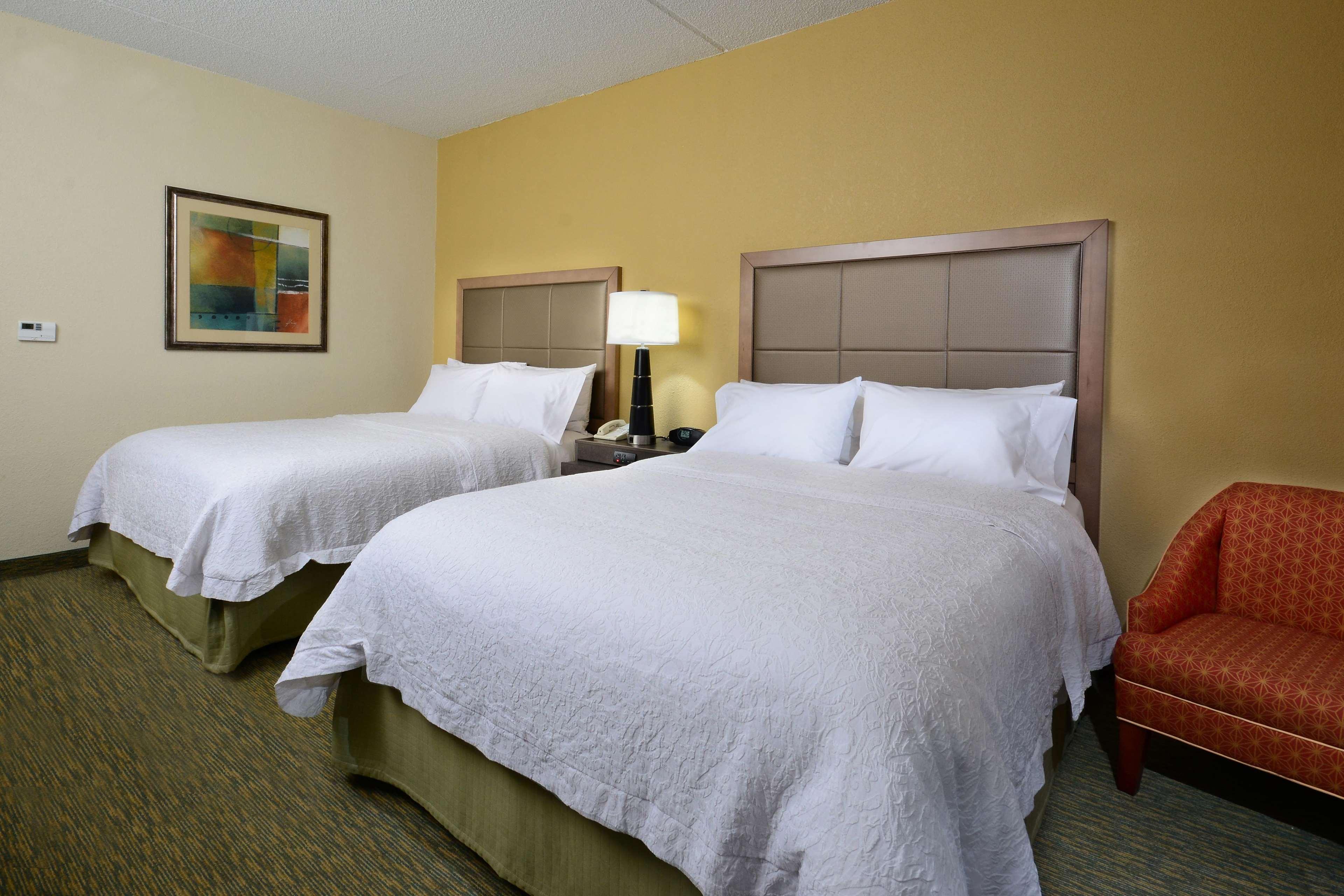 Hampton Inn Raleigh/Town Of Wake Forest Extérieur photo