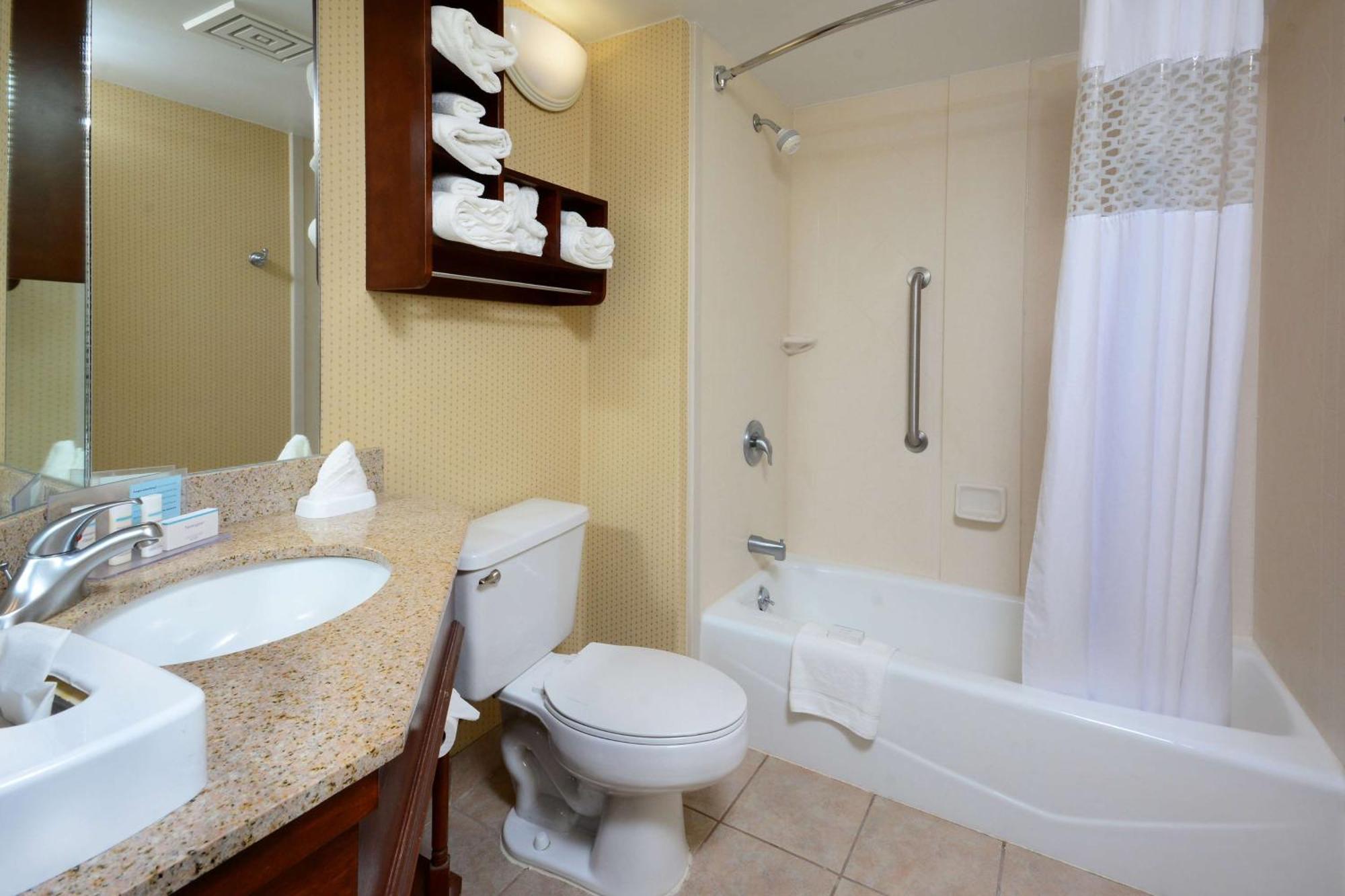 Hampton Inn Raleigh/Town Of Wake Forest Extérieur photo