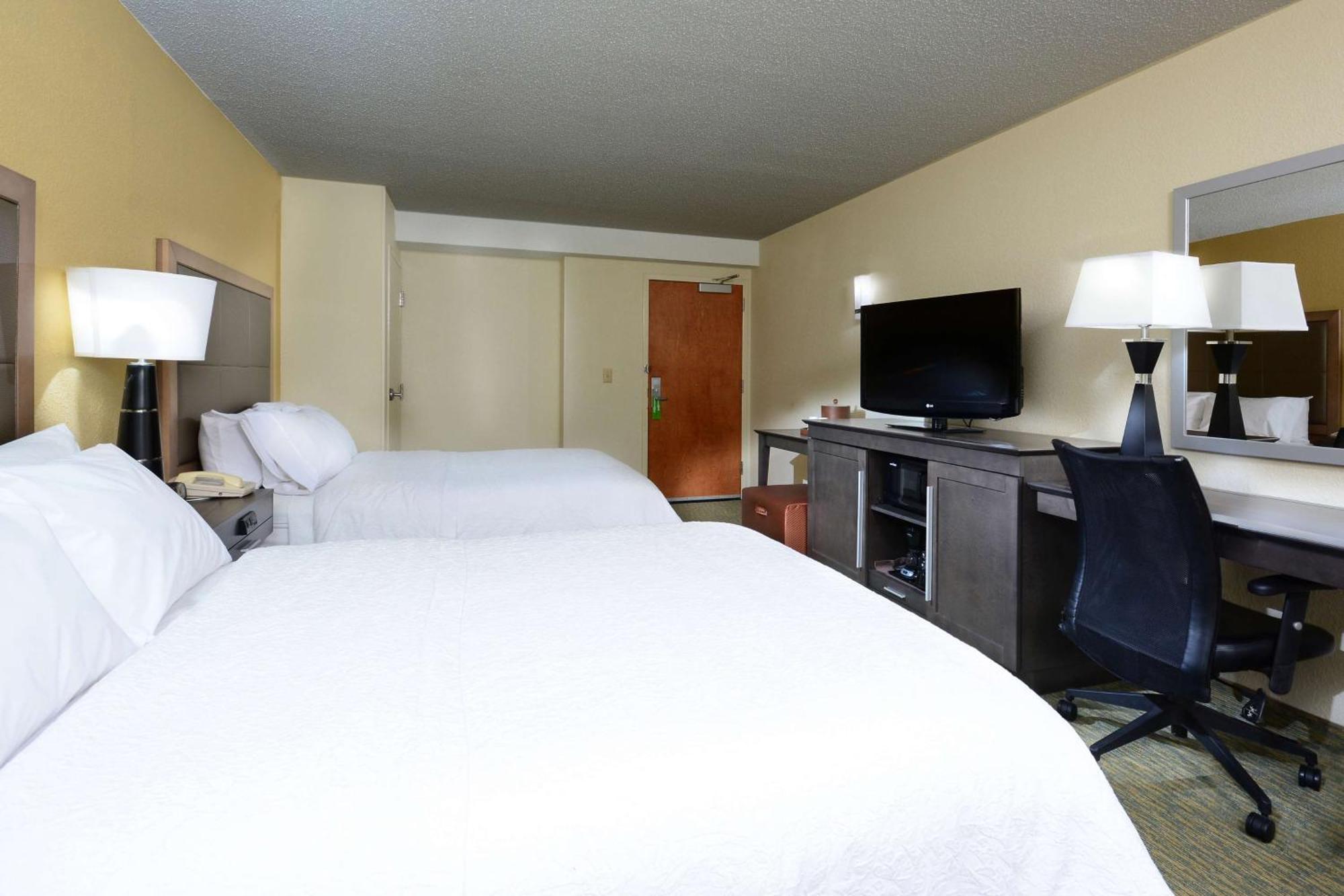 Hampton Inn Raleigh/Town Of Wake Forest Extérieur photo