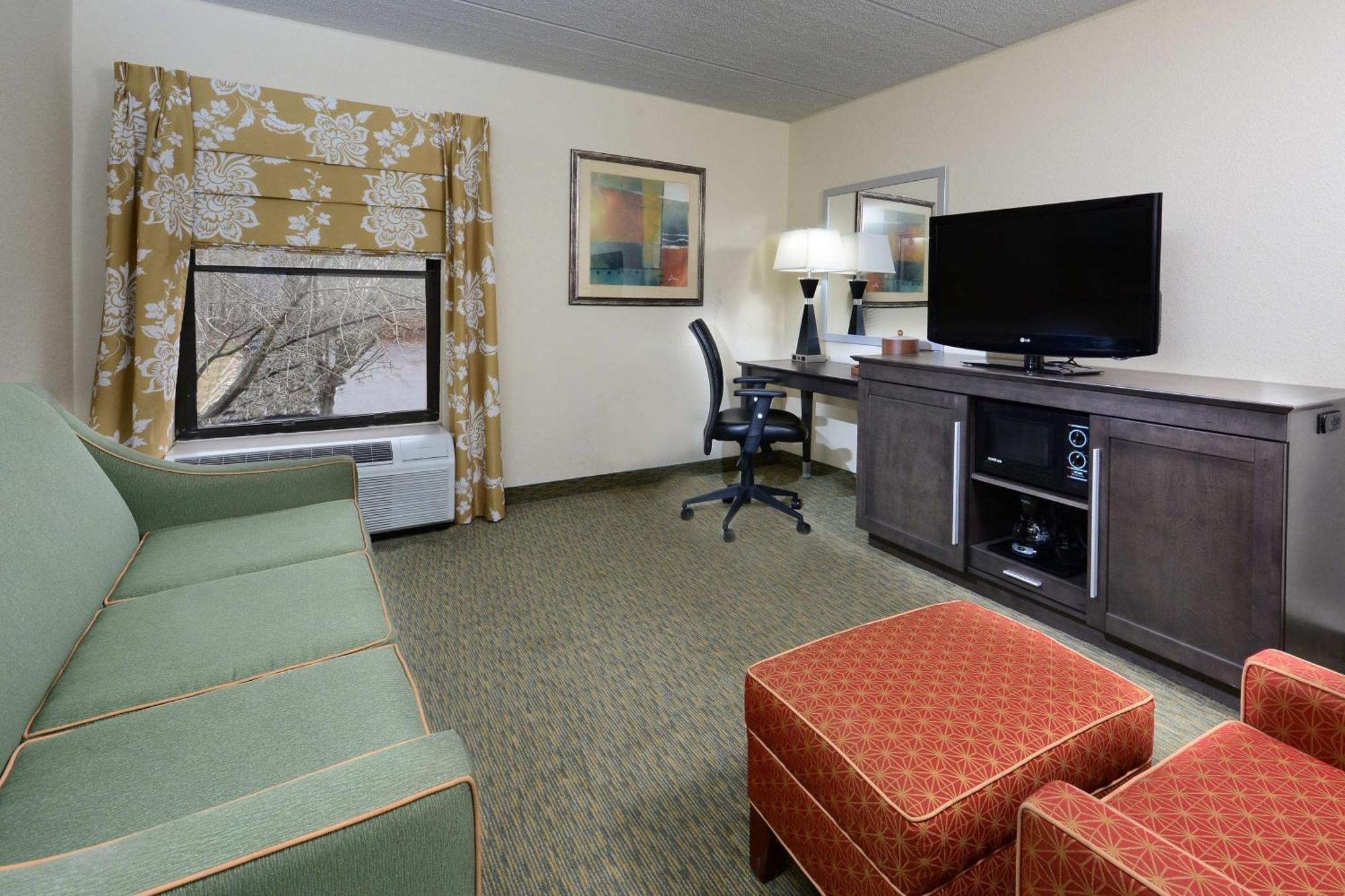 Hampton Inn Raleigh/Town Of Wake Forest Extérieur photo