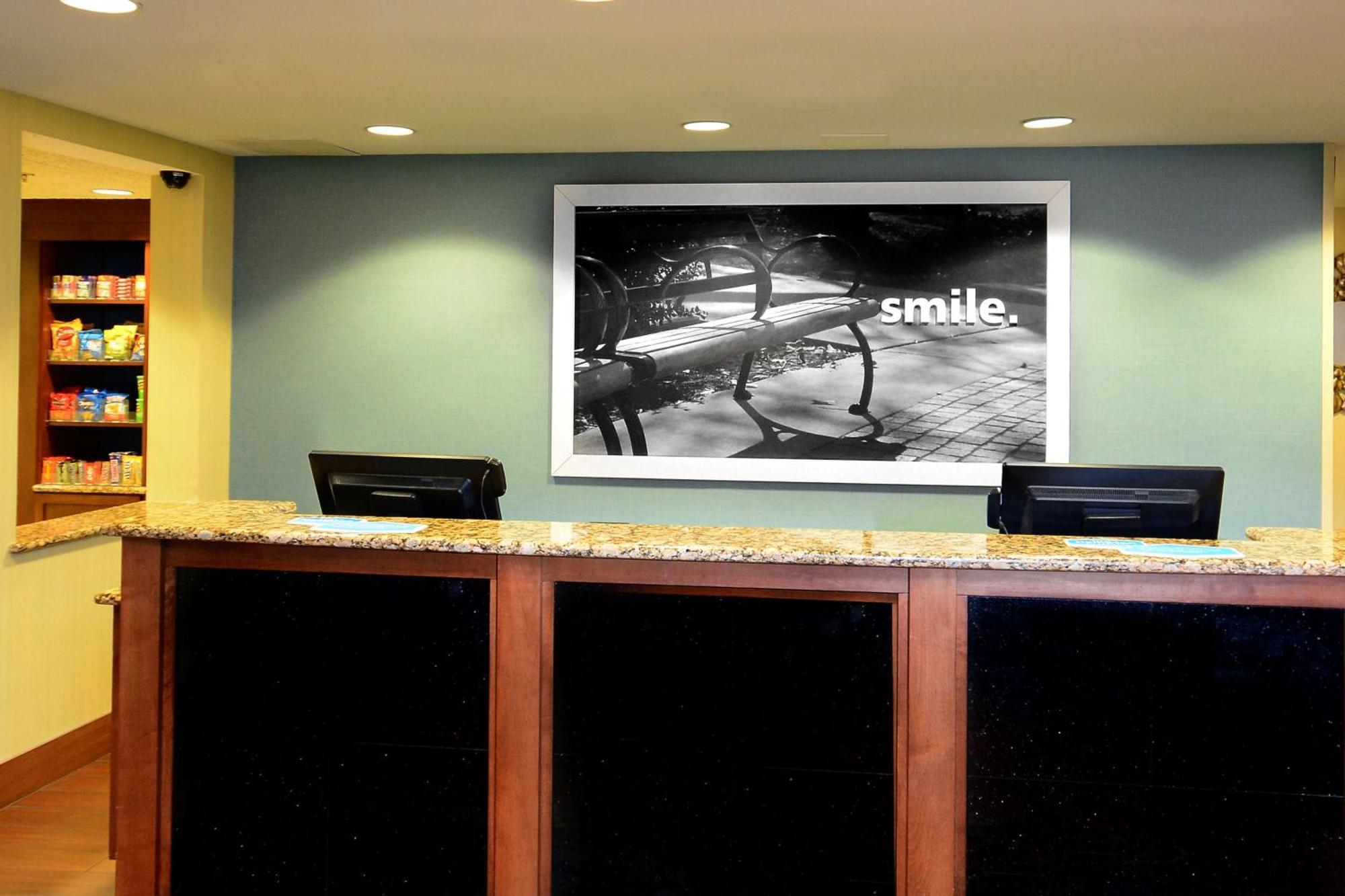 Hampton Inn Raleigh/Town Of Wake Forest Extérieur photo