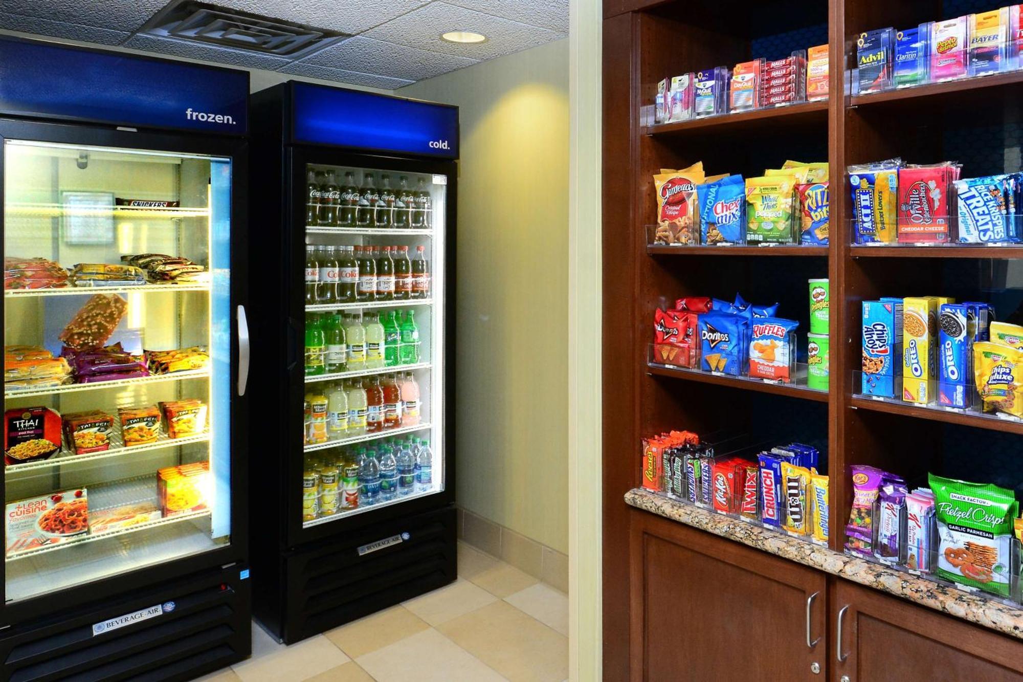 Hampton Inn Raleigh/Town Of Wake Forest Extérieur photo