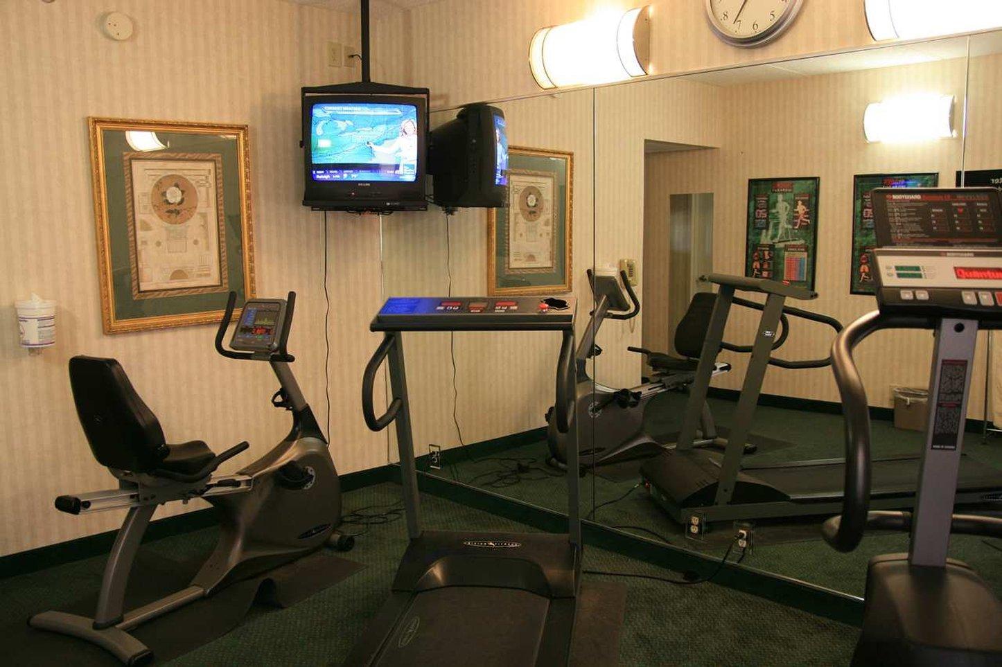 Hampton Inn Raleigh/Town Of Wake Forest Extérieur photo