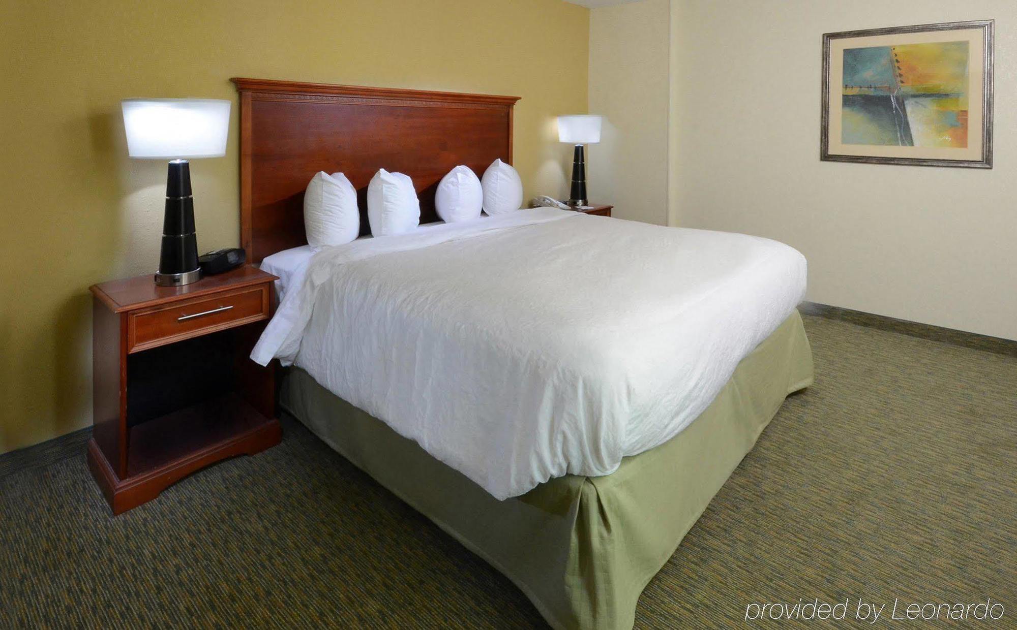 Hampton Inn Raleigh/Town Of Wake Forest Extérieur photo