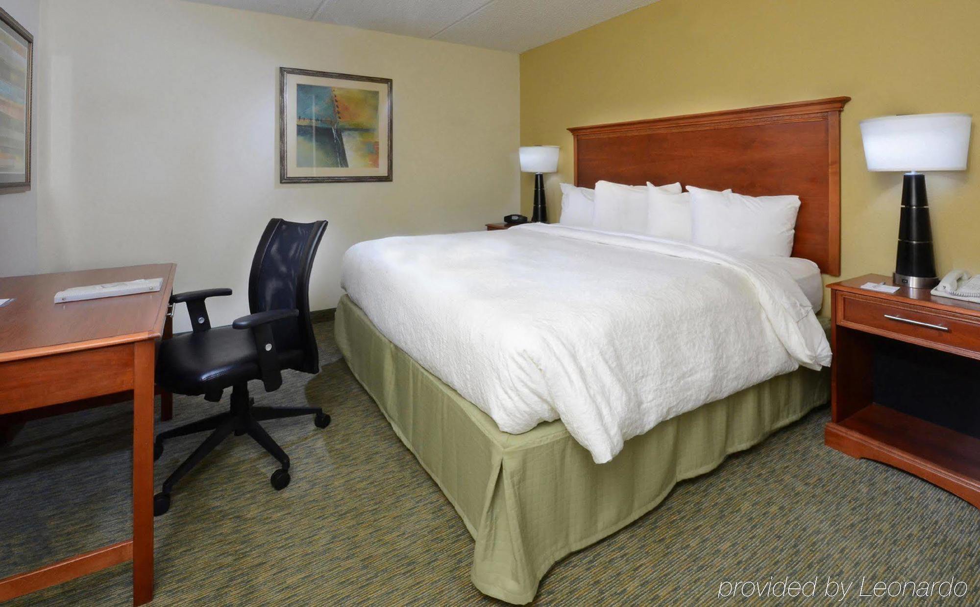 Hampton Inn Raleigh/Town Of Wake Forest Extérieur photo