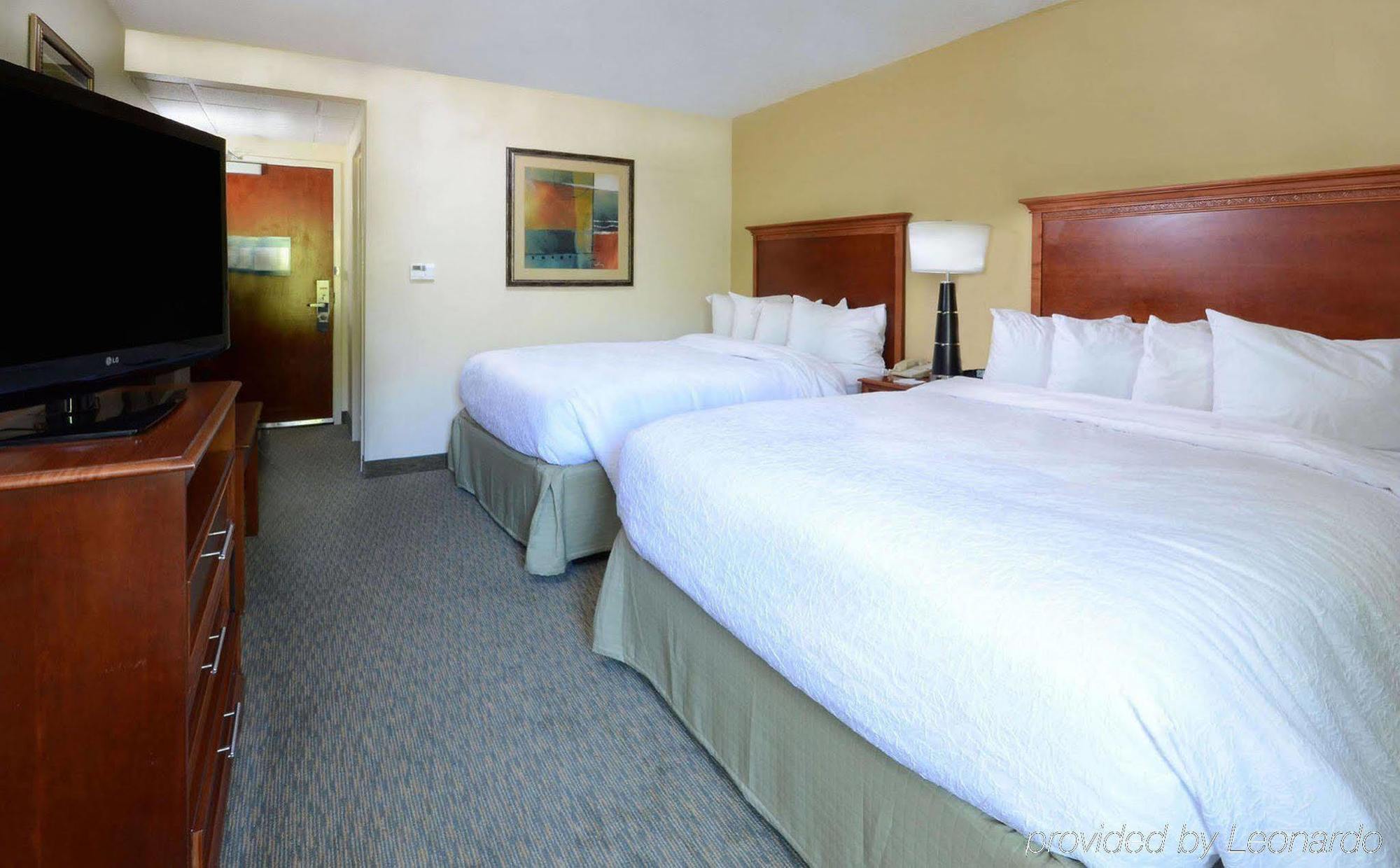Hampton Inn Raleigh/Town Of Wake Forest Extérieur photo