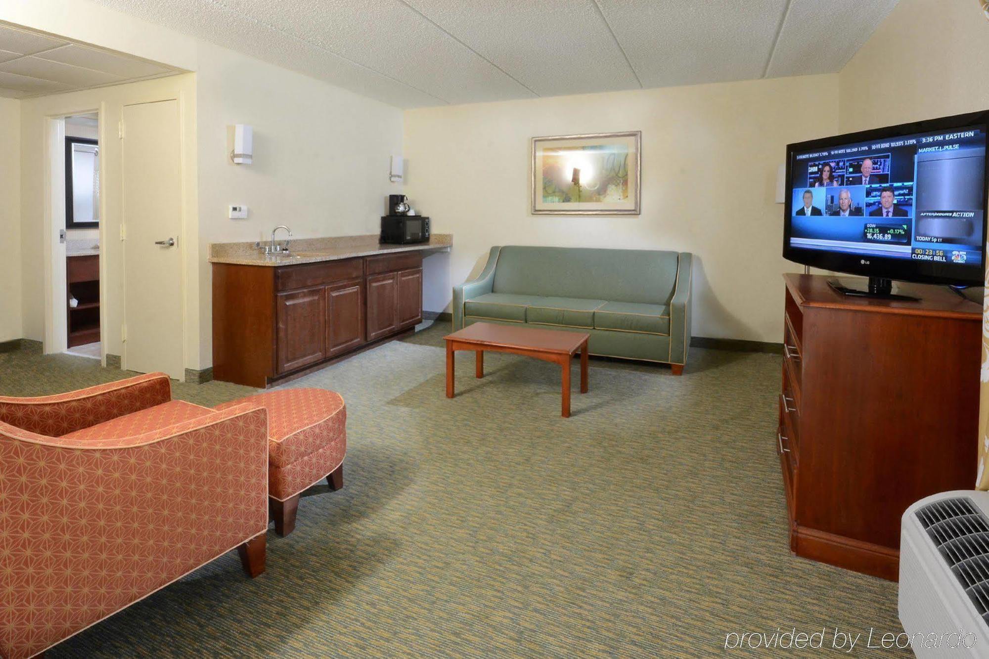 Hampton Inn Raleigh/Town Of Wake Forest Extérieur photo