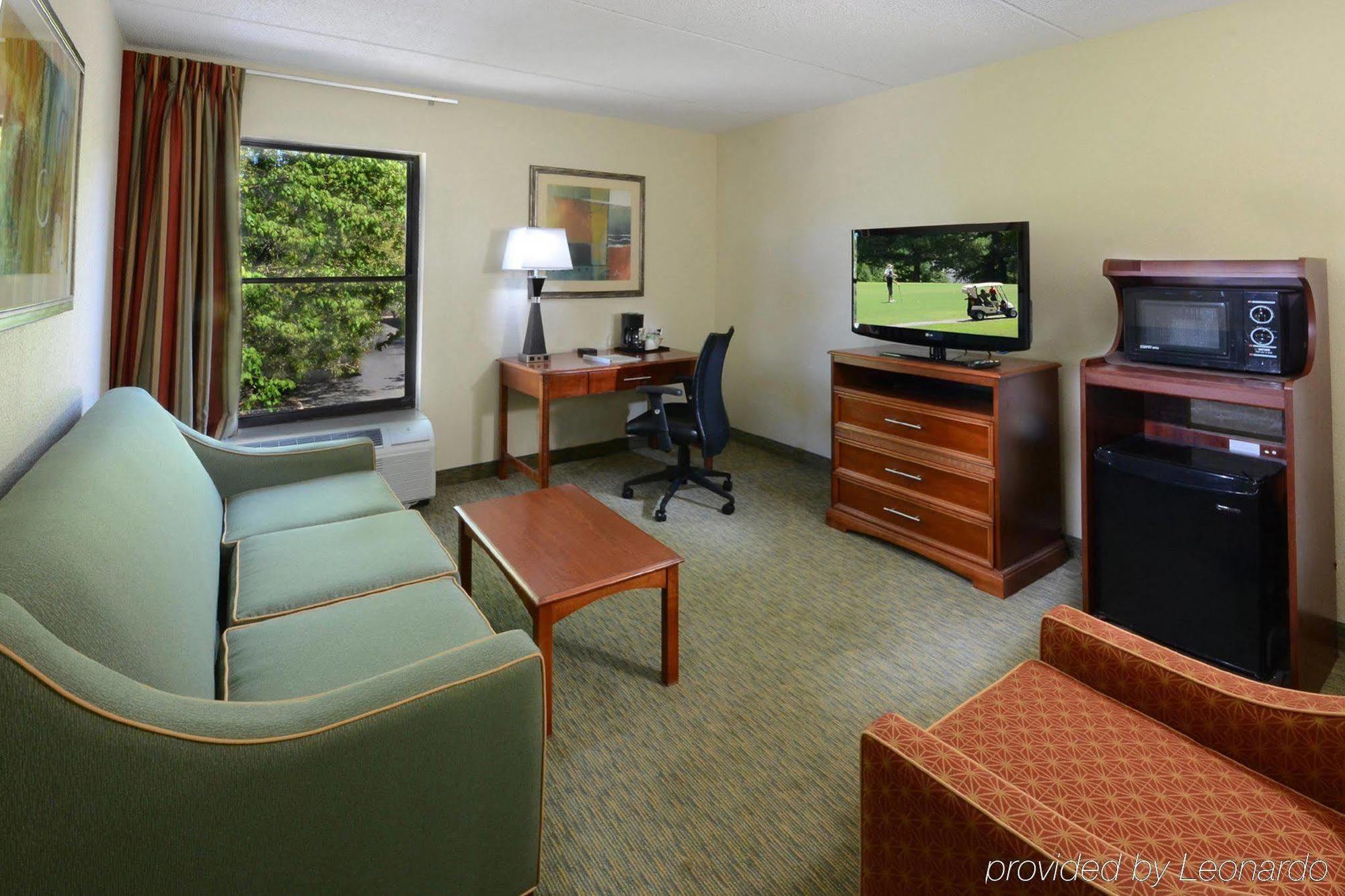 Hampton Inn Raleigh/Town Of Wake Forest Extérieur photo